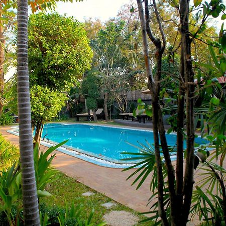 Prana Hotel Сием Реап Екстериор снимка