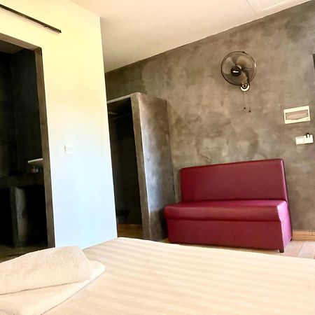 Prana Hotel Сием Реап Екстериор снимка