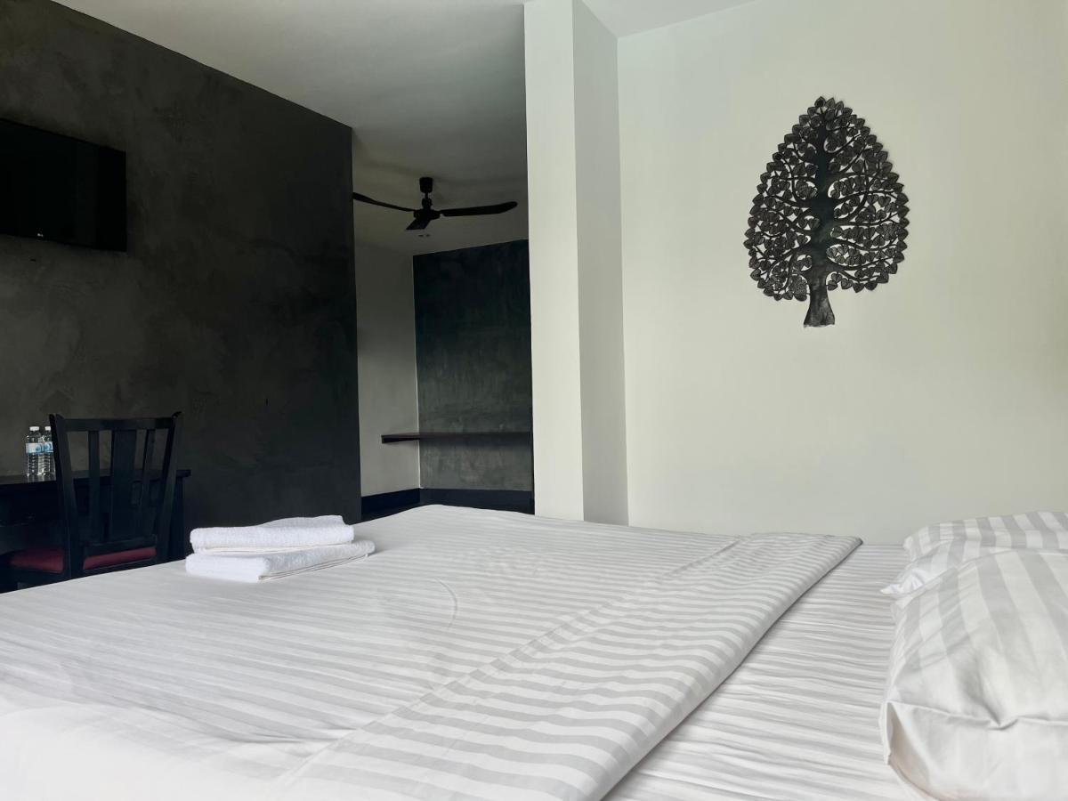 Prana Hotel Сием Реап Екстериор снимка