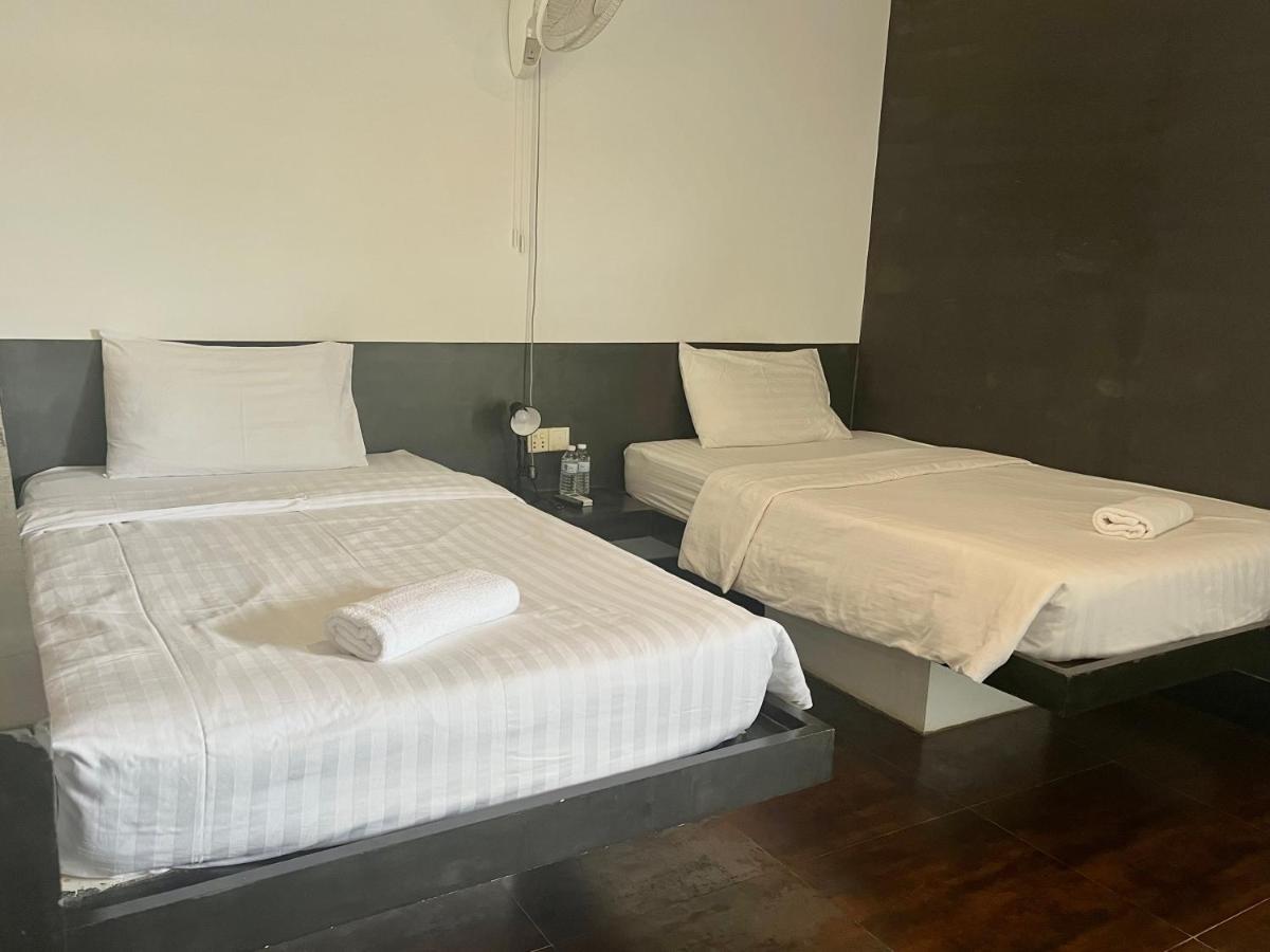 Prana Hotel Сием Реап Екстериор снимка