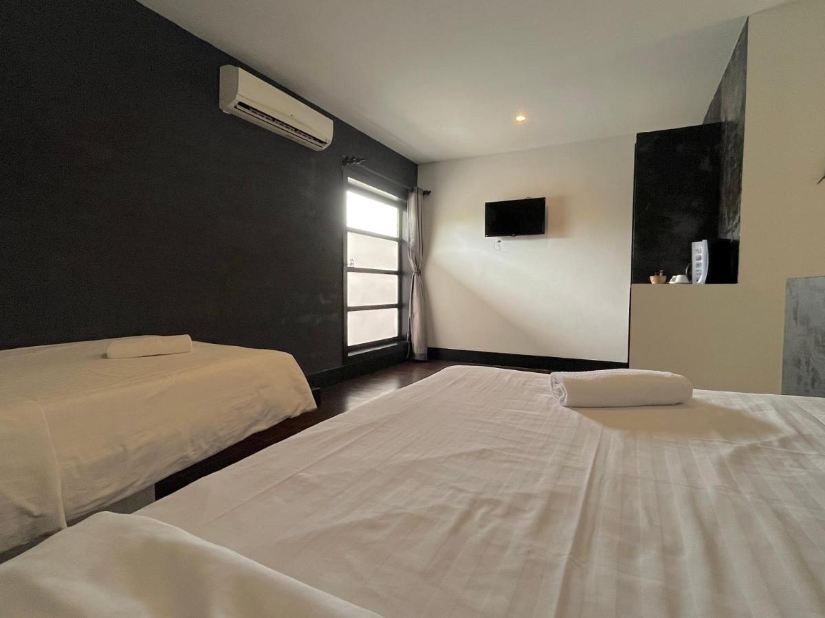 Prana Hotel Сием Реап Екстериор снимка
