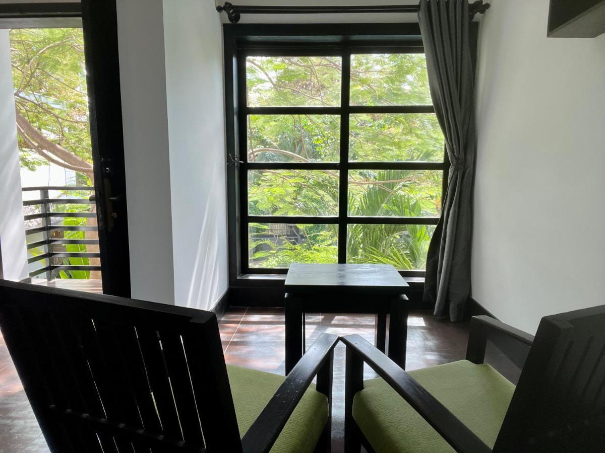 Prana Hotel Сием Реап Екстериор снимка
