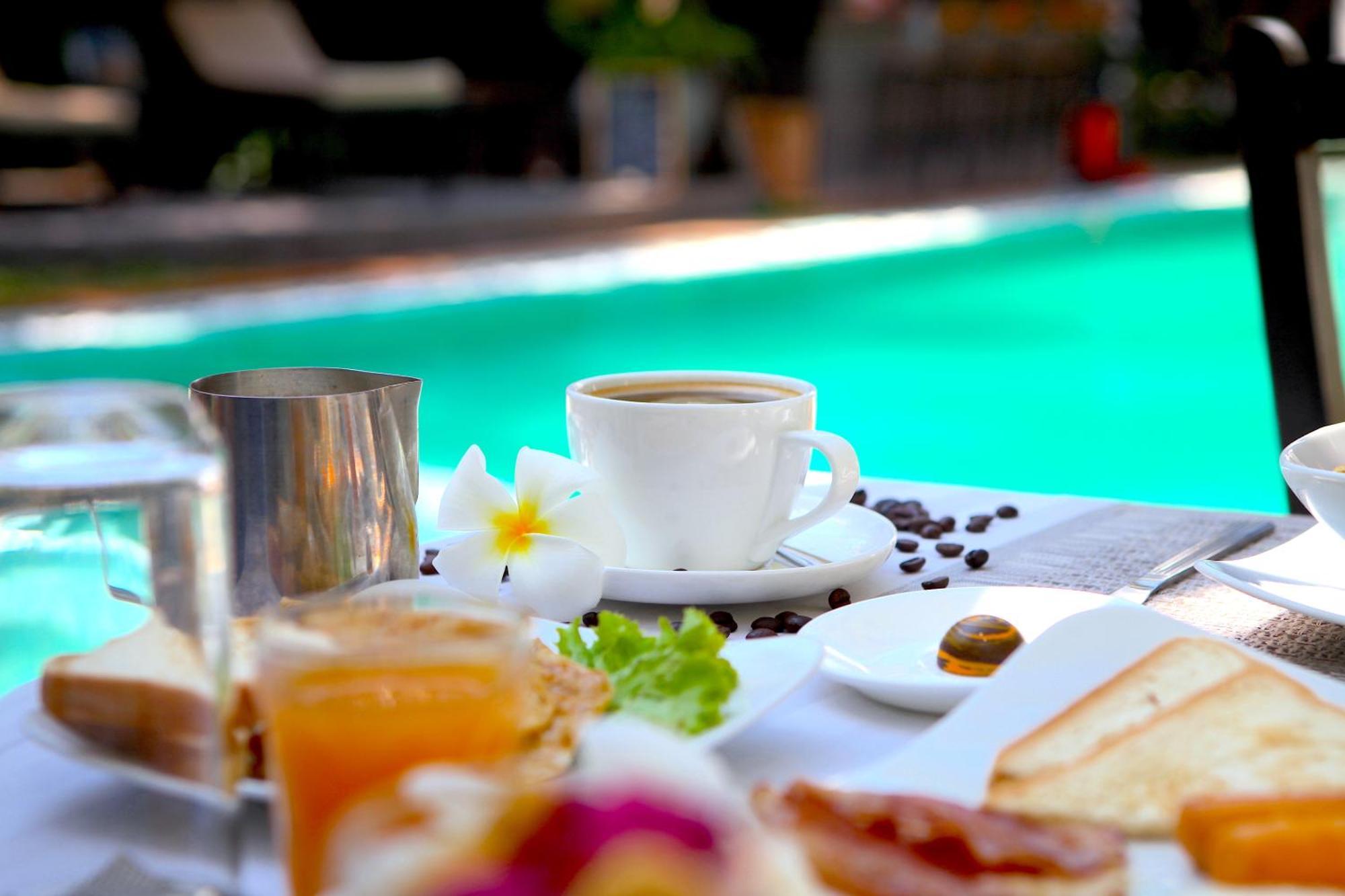 Prana Hotel Сием Реап Екстериор снимка