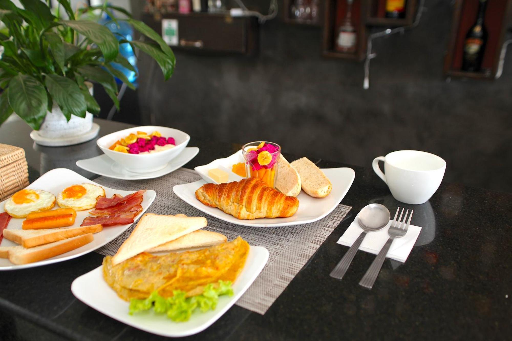 Prana Hotel Сием Реап Екстериор снимка