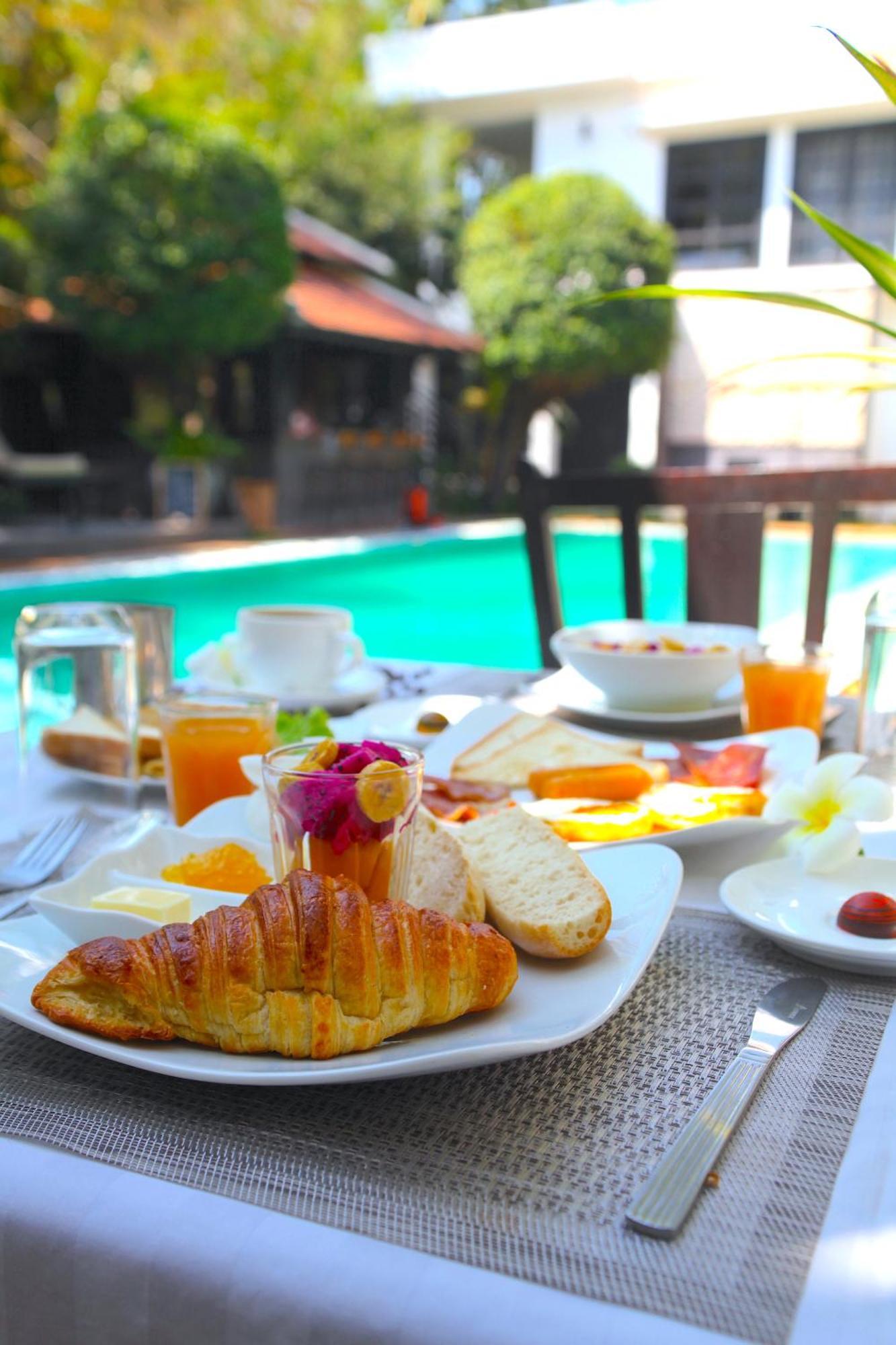 Prana Hotel Сием Реап Екстериор снимка