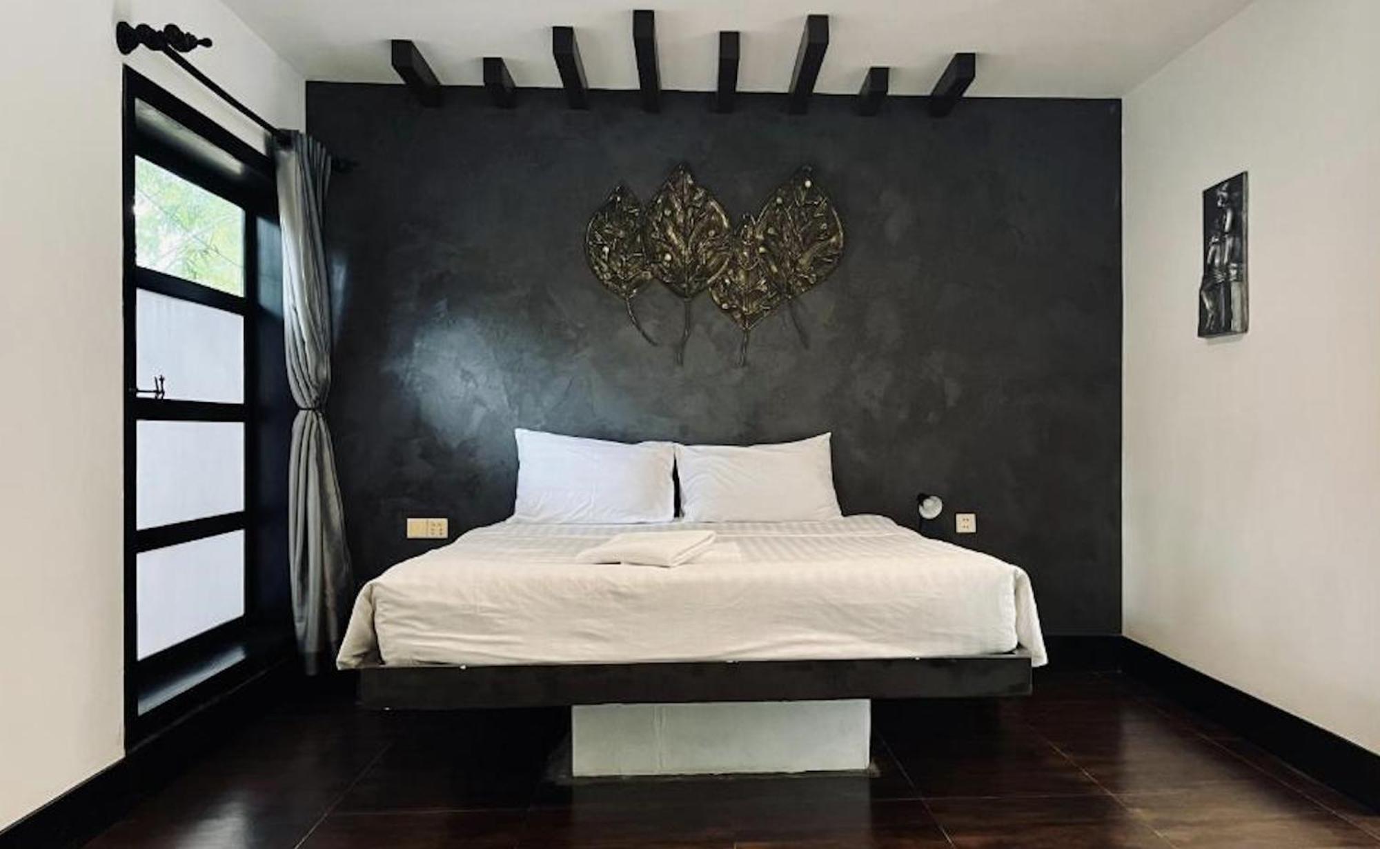 Prana Hotel Сием Реап Екстериор снимка