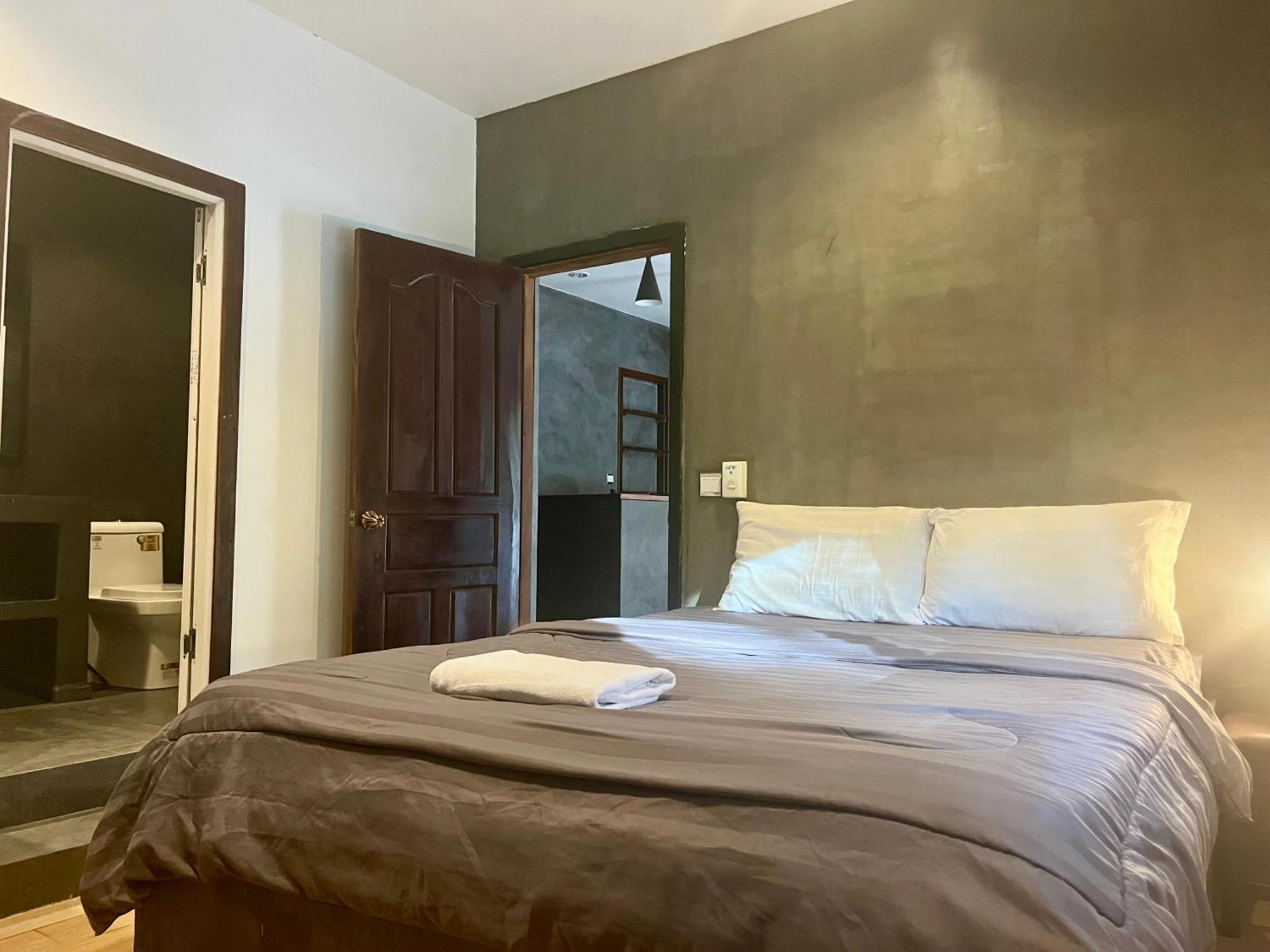 Prana Hotel Сием Реап Екстериор снимка
