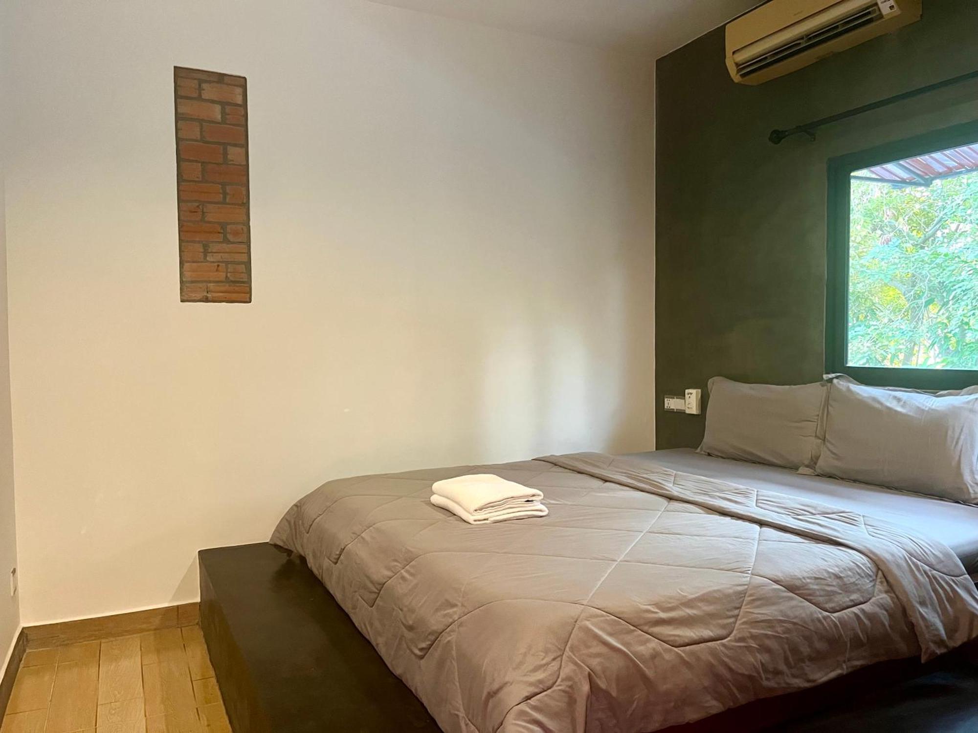 Prana Hotel Сием Реап Екстериор снимка