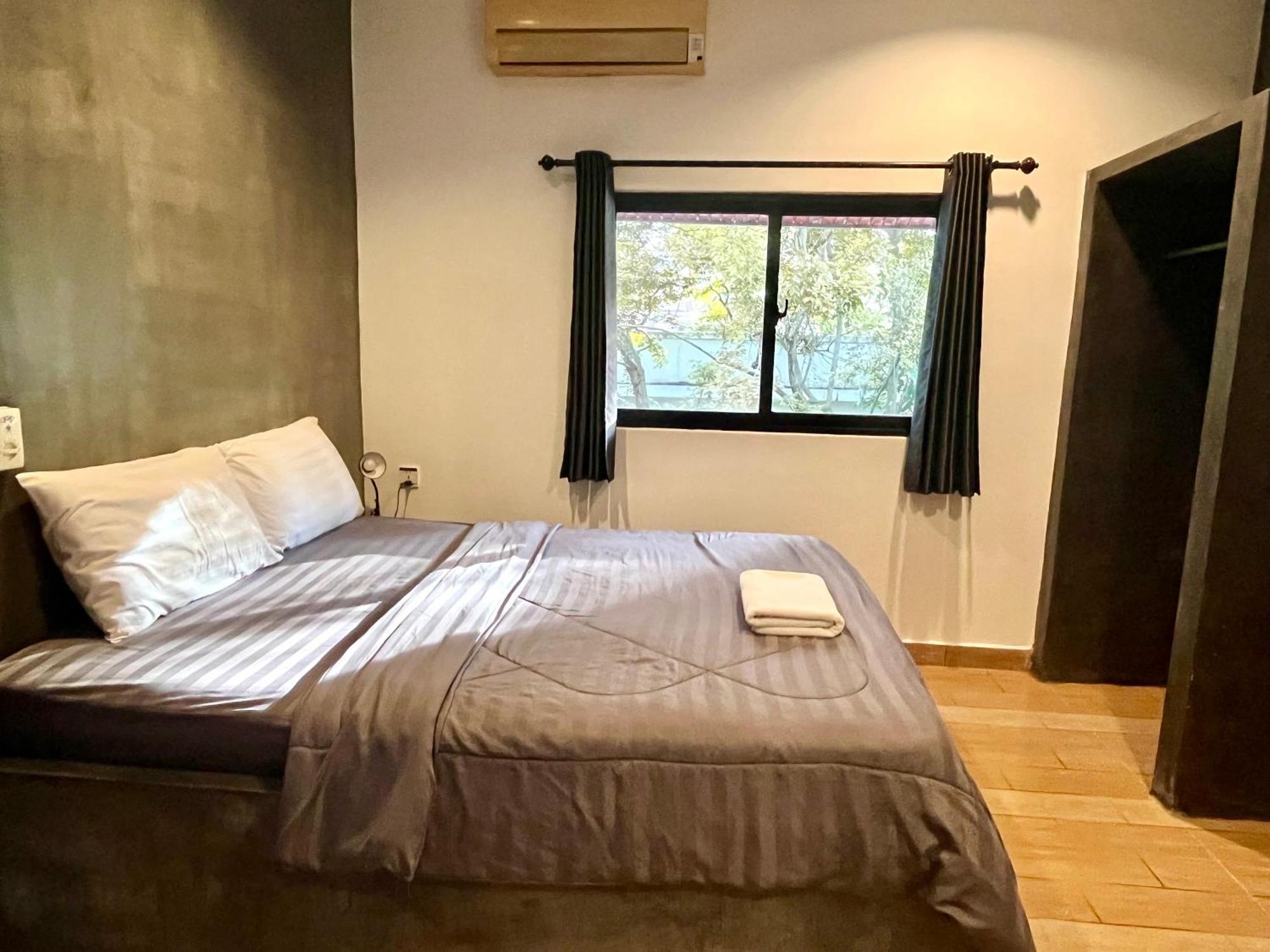 Prana Hotel Сием Реап Екстериор снимка