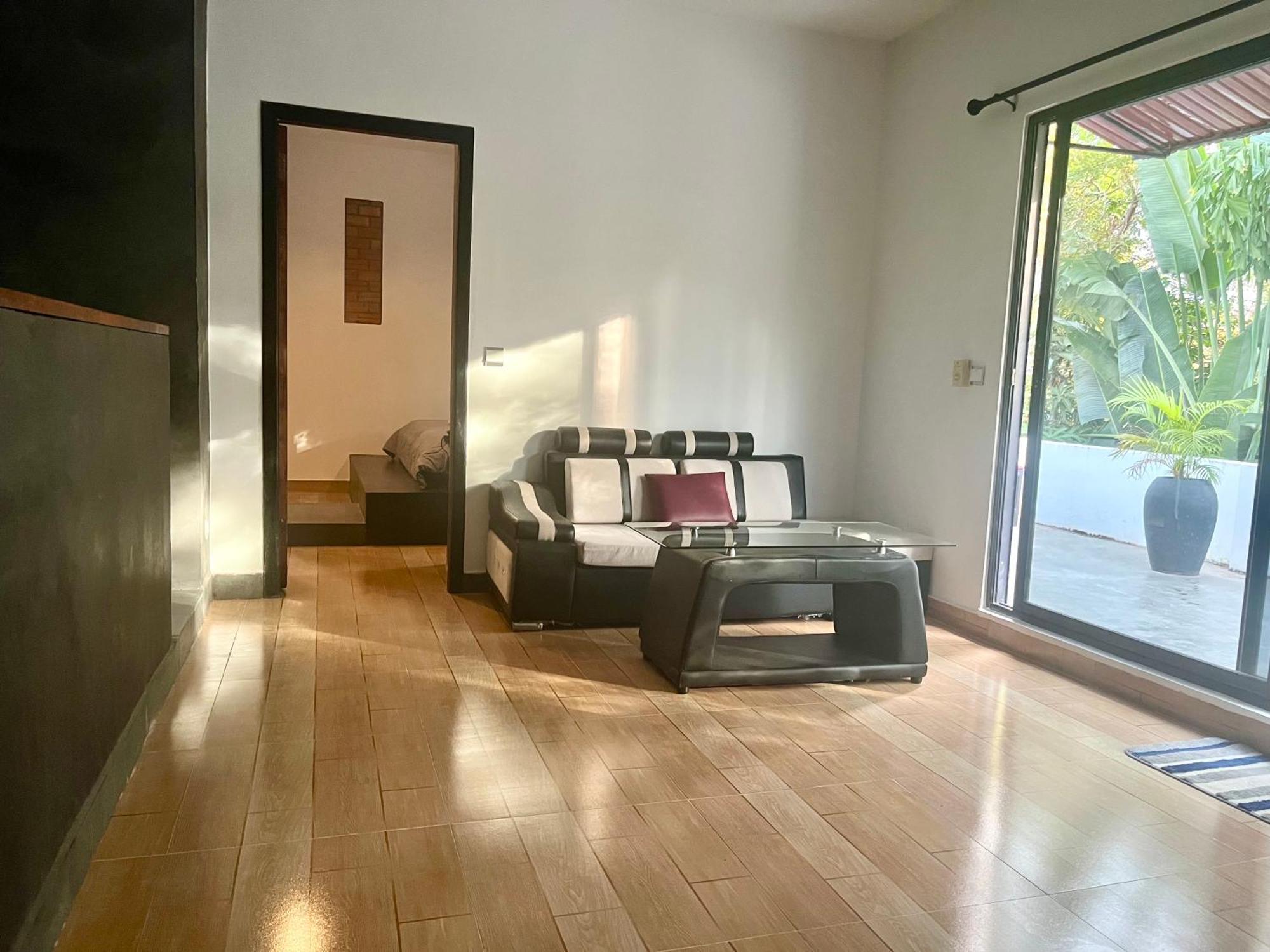 Prana Hotel Сием Реап Екстериор снимка