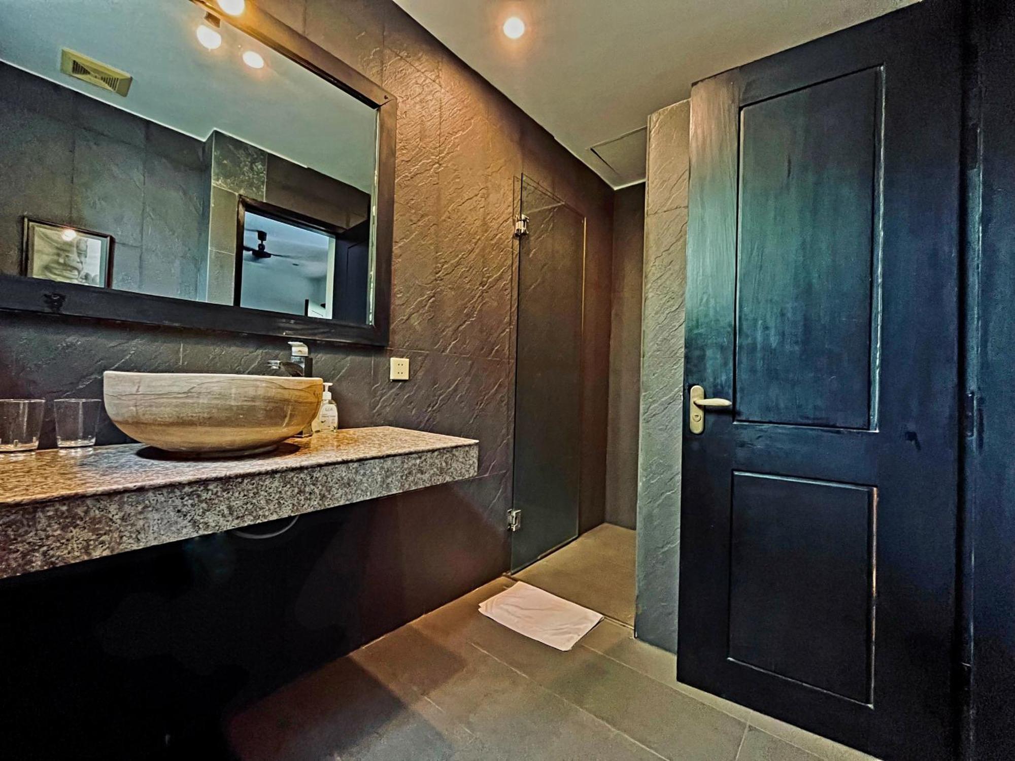 Prana Hotel Сием Реап Екстериор снимка